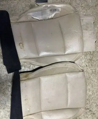 Subaru Outback (BS) Front driver seat 