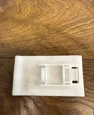 Renault Master III Other dashboard part 24210018R