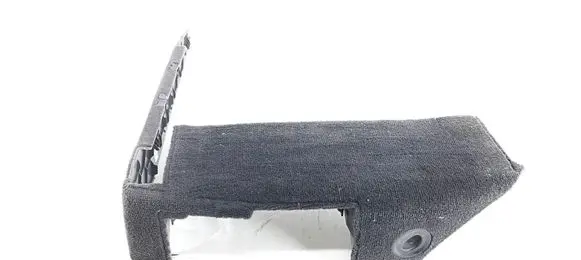 Seat trim