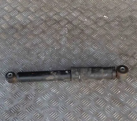 Opel Vivaro Rear shock absorber/damper 8200726567