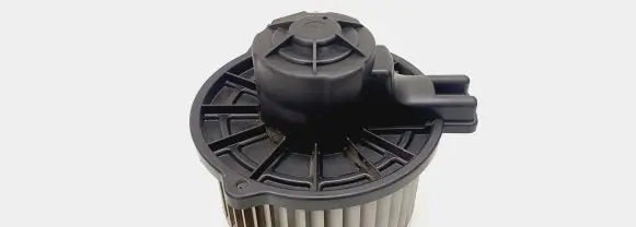 KIA Carnival Heater fan/blower F00S33F005