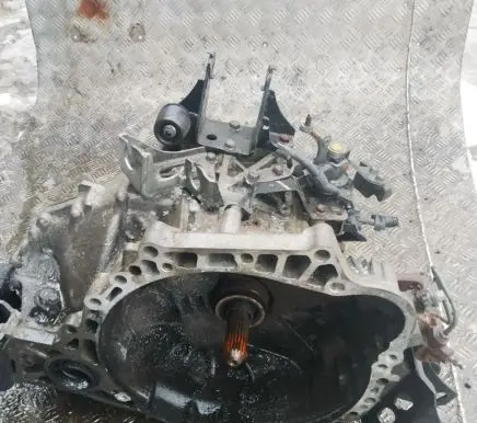 Toyota Avensis T270 Manual 5 speed gearbox