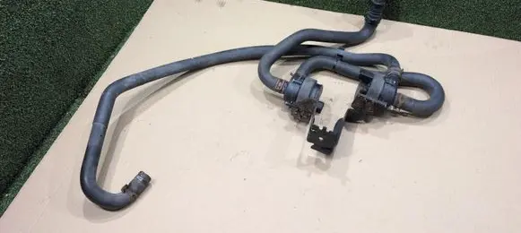 Renault Master III Electric auxiliary coolant/water pump 0311133A