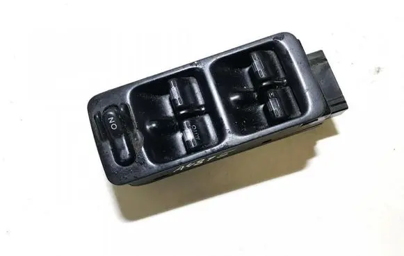 Honda Accord Electric window control switch m13421