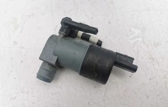 Nissan Qashqai Wiper motor 9641553880