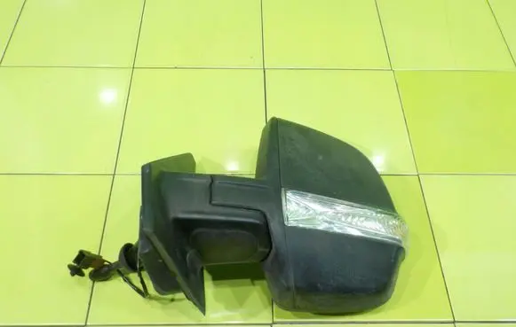 Fiat Doblo Front door electric wing mirror LEWE XP103