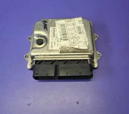 Alfa Romeo Giulietta Engine control unit/module ECU 51933462