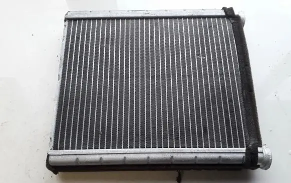 Smart ForFour I Heater blower radiator