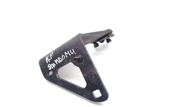 Renault Trafic II (X83) Sliding door lower roller guide/hinge 312371 65709