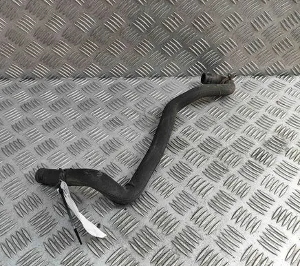 Mercedes-Benz E W213 Engine coolant pipe/hose A2135060435