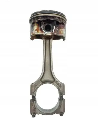 Skoda Octavia Mk4 Piston with connecting rod N319H