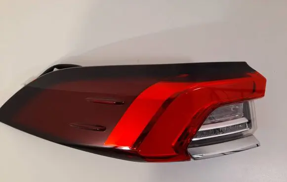 Toyota Corolla E210 E21 Rear/tail lights 00000088