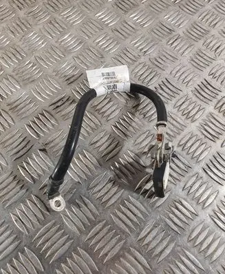 Volvo S90, V90 Negative earth cable (battery) 31376758 31652054