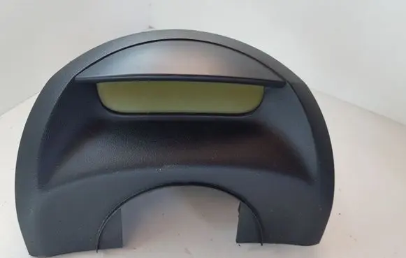 Citroen C4 I Screen/display/small screen 9662226080
