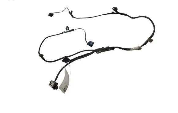 Mazda 6 Parking sensor (PDC) wiring loom