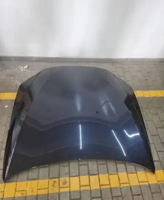 BMW 6 F12 F13 Engine bonnet/hood 9241492 00850410 31340CFCH