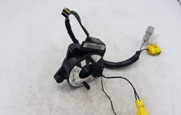 Honda HR-V Airbag slip ring squib (SRS ring) FJMJ2070J4L