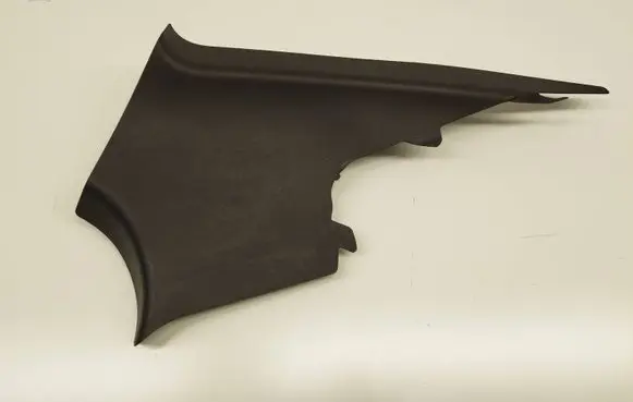 Jaguar XE (C) pillar trim GX73519A26A