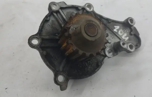 Water pump