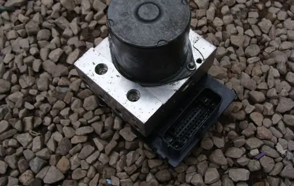 Audi Q5 SQ5 ABS Pump 8R0614517B 0265236336