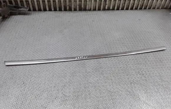 Ford Mondeo MK IV Rear side glass trim 