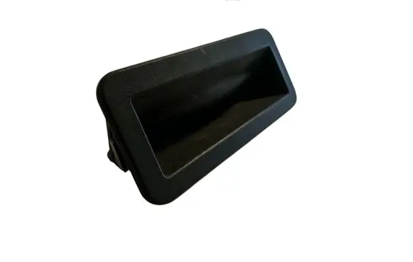 Ford Mondeo MK IV Tailgate trunk handle 6m51198514ad