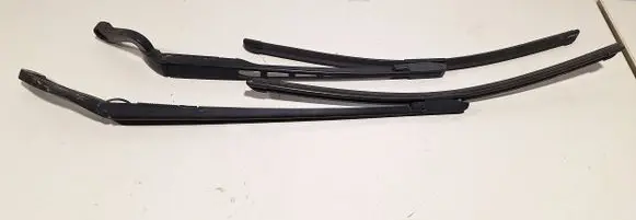 Audi A6 Allroad C6 Headlight wiper blade set 4F1955410 4F1955409