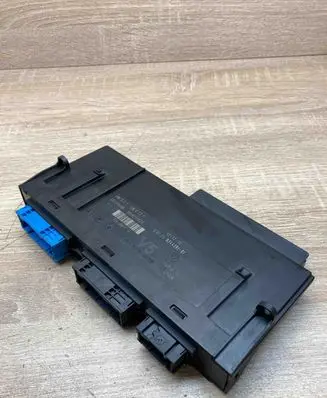 BMW 7 F01 F02 F03 F04 Comfort/convenience module 9244391
