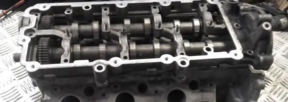 Audi A6 S6 C6 4F Engine head 0594AF