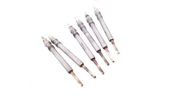 Volkswagen Touareg I Glow plug 059963319F