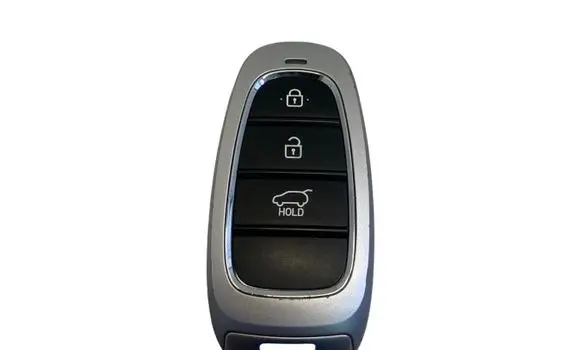 Hyundai Tucson IV NX4 Ignition key/card ZDC2 3S92