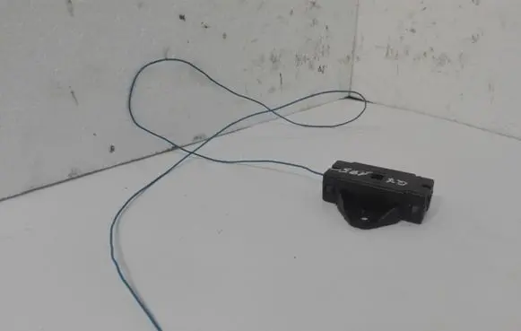 Audi Q7 4M Other switches/knobs/shifts 4M0947293