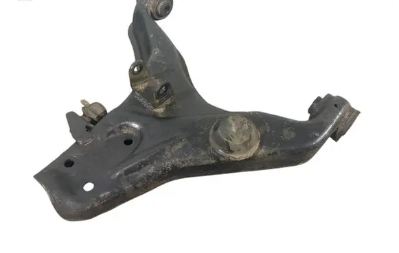 Front lower control arm/wishbone