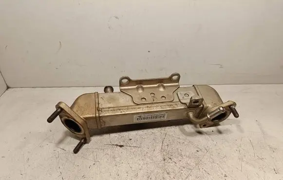 KIA Sorento EGR valve cooler 284602F700