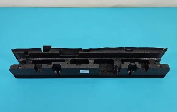 Nissan Qashqai Spare wheel section trim 849044EA1A IMPRK1481622