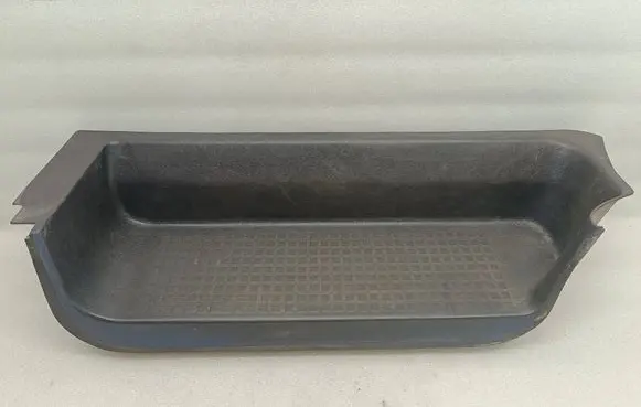 Volkswagen Transporter - Caravelle T4 Front sill trim cover 701863736B 705863736 7D0863736