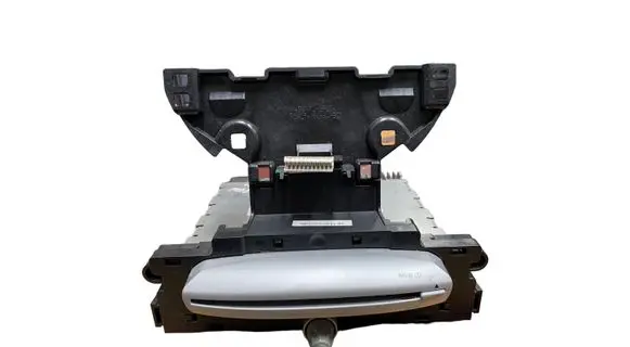 Mini One - Cooper Coupe R56 Radio/CD/DVD/GPS head unit 6512345269702 14472110 VP7CKF18C815AH