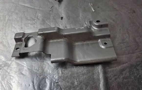 Hyundai i20 (BC3 BI3) Other engine bay part