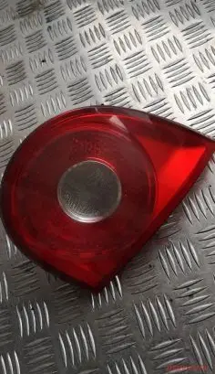 Volkswagen Golf V Rear/tail lights 1k6945094g