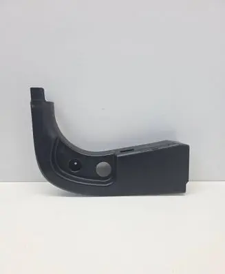 BMW 5 E60 E61 Foot area side trim 7025029 22339910GE