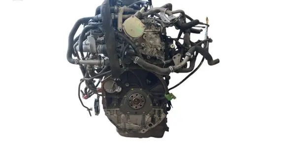 Mercedes-Benz X-class W470 Engine ADC12 1656171010 27S2153300354R