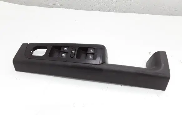 Skoda Superb B6 (3T) Electric window control switch 3T0867198 3200101131