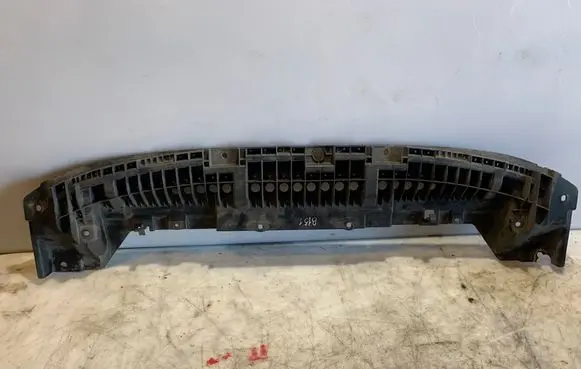 Toyota Auris 150 Front bumper mounting bracket 5261812010