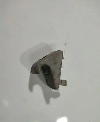 Volkswagen Golf V Sun visor clip/hook/bracket 