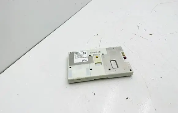 BMW 5 G30 G31 G38 Other control units/modules 2622589 2622589011 0002345743