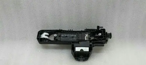 Mercedes-Benz CLA C117 X117 W117 Front door interior handle A2047602834