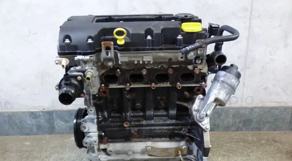 Opel Corsa E Engine CARTB14XER B14XER PM7751