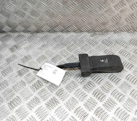 Audi A6 S6 C7 4G Front door check strap stopper 4G0837249
