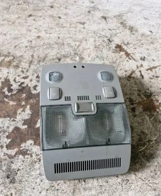 Audi A4 S4 B6 8E 8H Front seat light