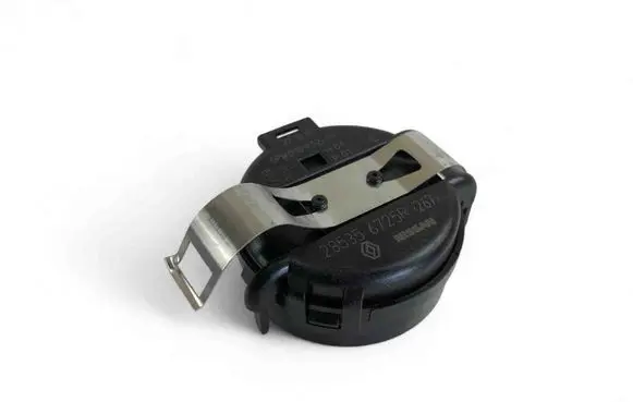 Renault Scenic III - Grand scenic III Rain sensor 285356725R